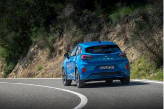 To ηλεκτρικό SUV της Ford διαθέσιμο με 250 ευρώ τον μήνα